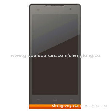 5.0 Inches HD, 1,280*720, MTK6592, Octa-core, 3G, Android Smartphone